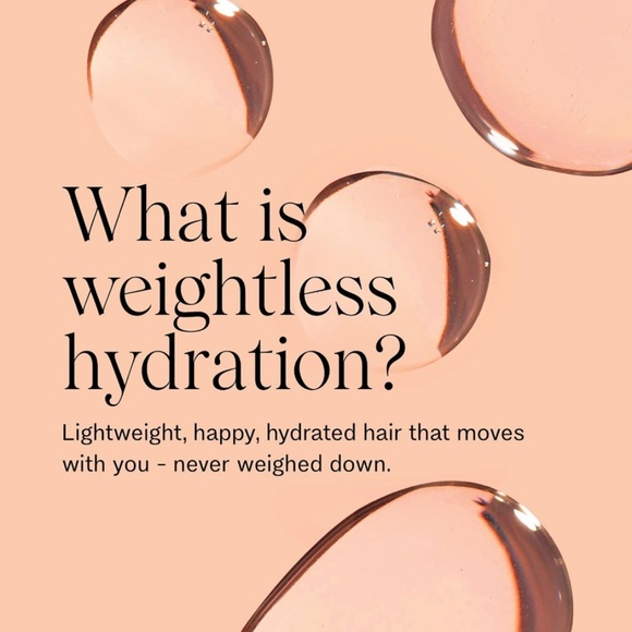 JVN Complete Nourishing Hair Oil Shine Drops - Picture 6 of 9